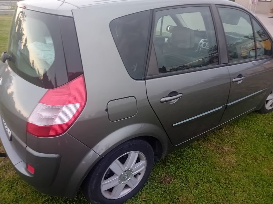 Renault Scenic  ll