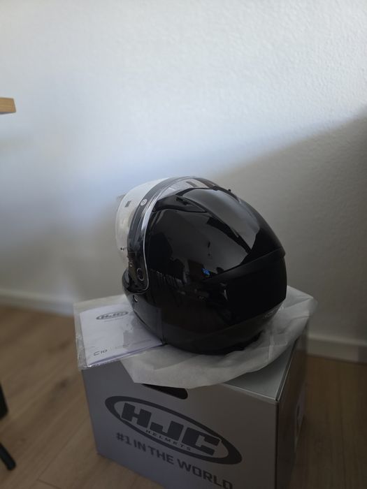 Kask HJC C10 roz. L Nowy !!!