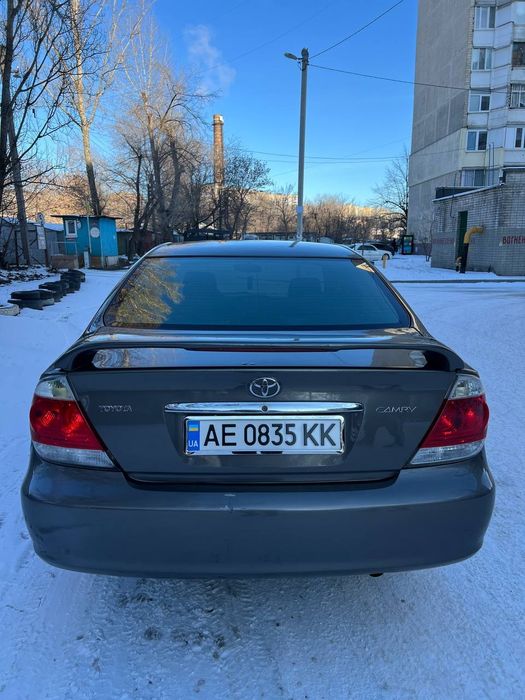 Продам Toyota Camry 30