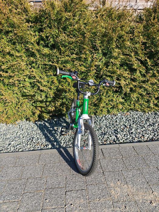 Woom 3 Automagic gwarancja