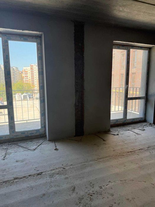 Квартира в Status Residence, яку можна спланувати саме під себе