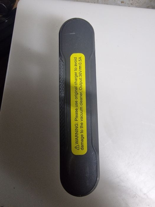 Akumulator do odkurzacza Laresar