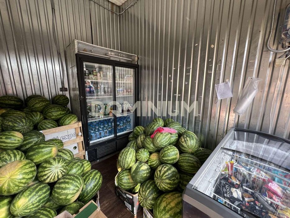 Продаж торгівельної площі в м. Хуст