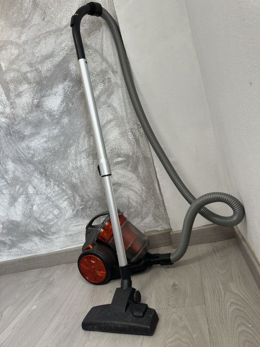 Aspirador Koenig potente sem saco