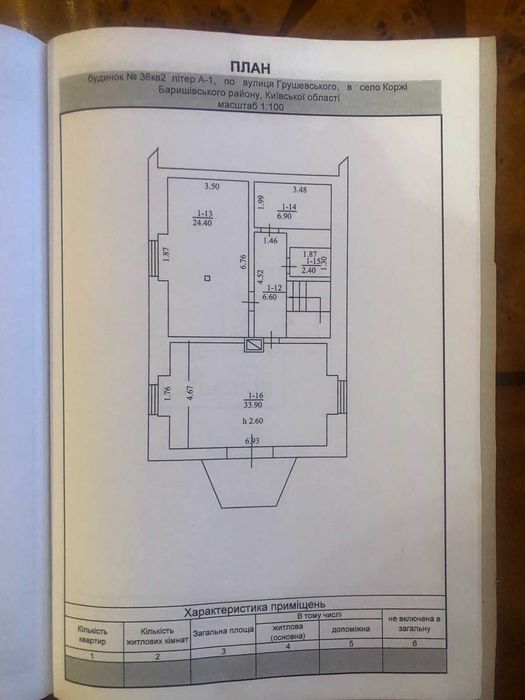 Будинок в затишному селі, є-Якість, є-хороші умови, є-всі комунікації
