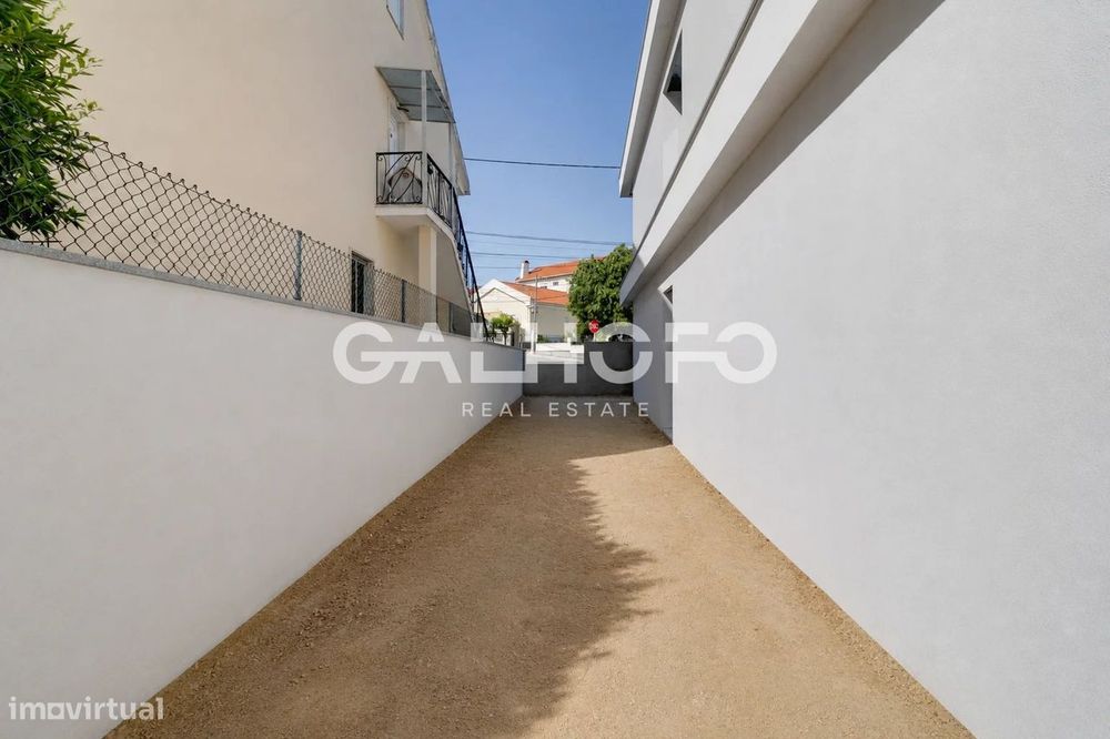 Moradia para venda em Loures
