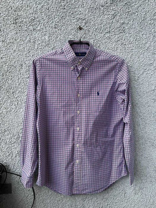 Сорочка Polo Ralph Lauren