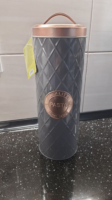 Банка для сипучих