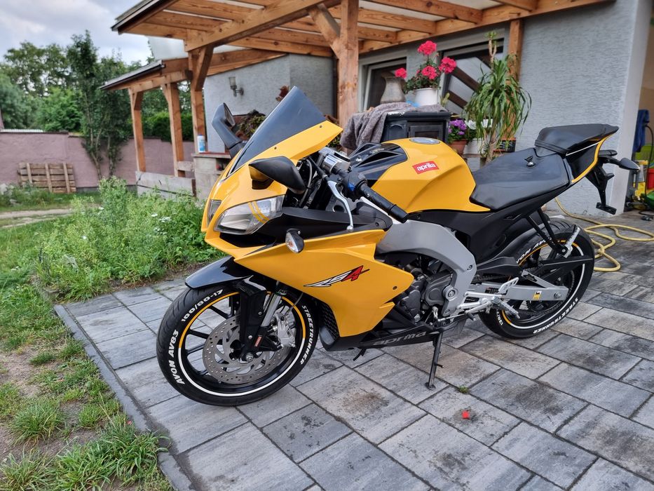 Ktm duke rc 125 bezwypadkowy wtrysk mt rs4 wr cbr 125