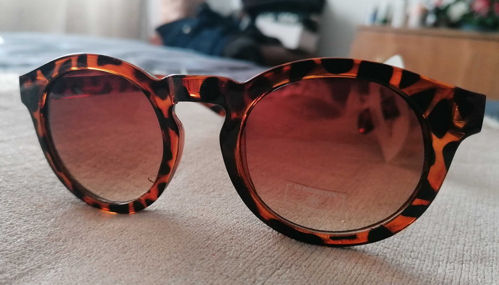 Óculos PopArt (Novos)