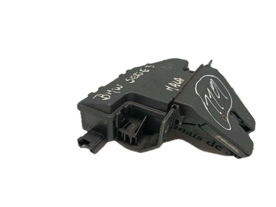 Fechadura / fecho da mala BMW 1 (E87)