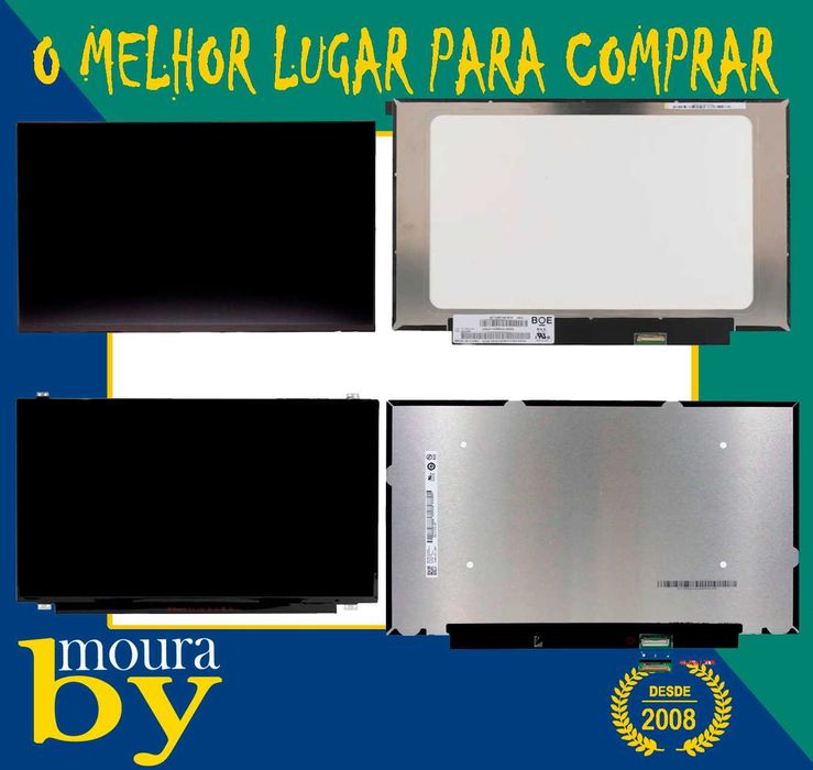 Monitor Ecrã Insys WHA-14P2 GW1-W148 GW1-W149 YK1-K12C YK1-K14C