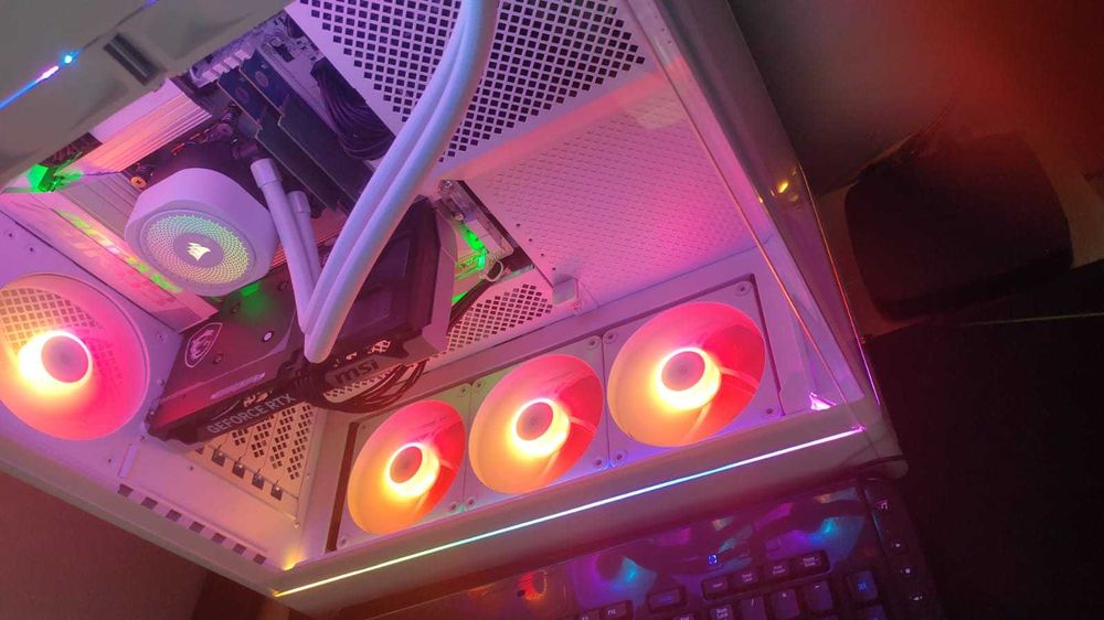 Peças componentes novos