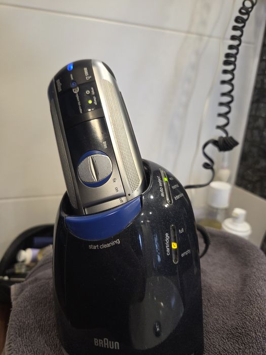 Golarka BRAUN Series 5