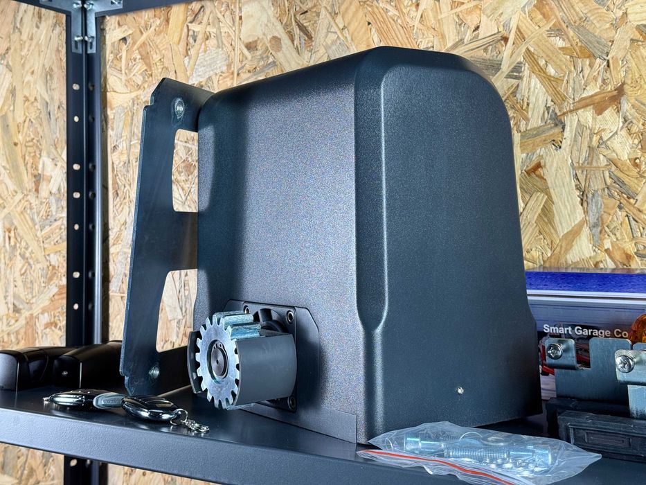 ‼️ХІТ ПРОДАЖУ‼️ Автоматика для воріт, Привід на ворота ЕДІНГЕР І12