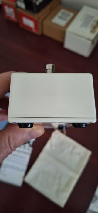 Wampler Plexi Drive - Novo