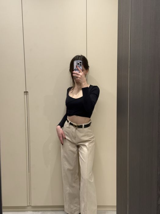 Бежеві джинси COLINʼS