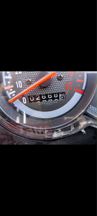 Romet zxt 50 2019