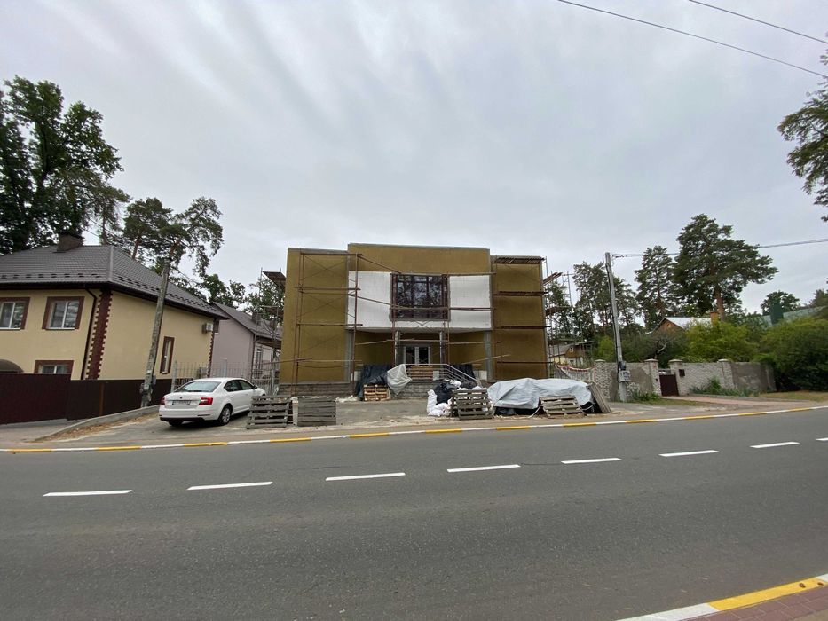 Оренда комерційного приміщення