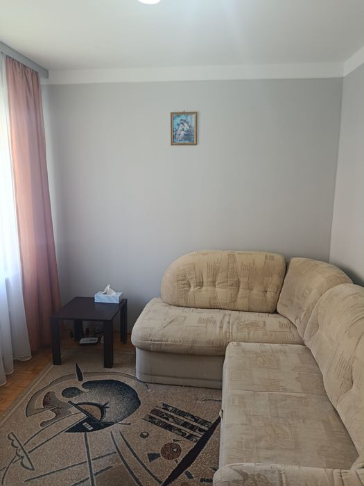 3 pokojowe mieszkanie