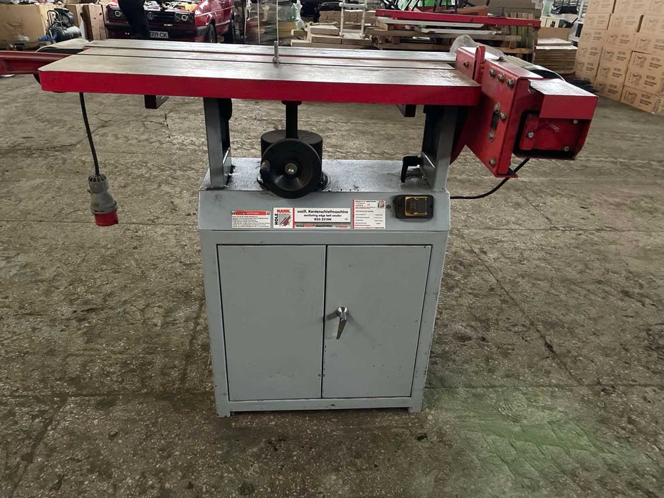 Станок HOLZMANN б/в