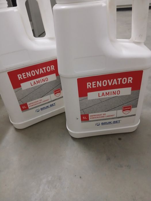 Renovator lamino bruk bet