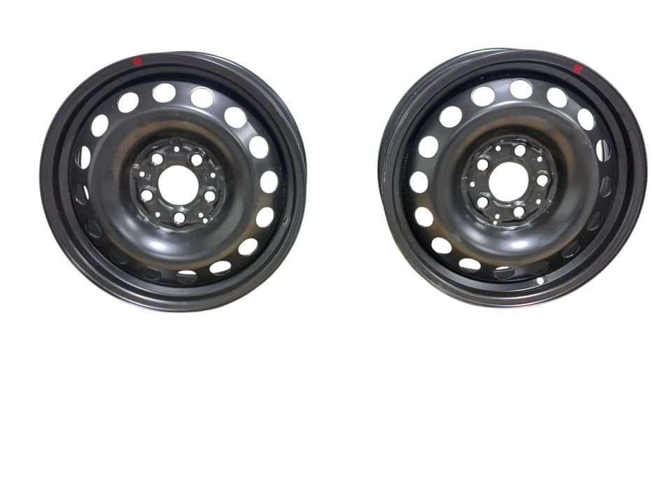 Jante Ferro 16 Nova Mercedes Vito V CLass W447 61/2j16H A4474010101