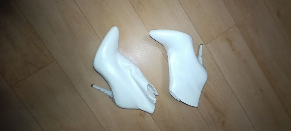 туфли 37 размер беж