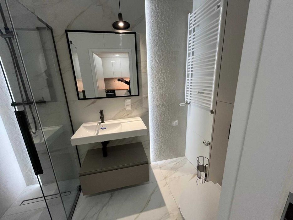 REZERWACJA NOWY apartament Zawadzkiego 54 - Widok 4
