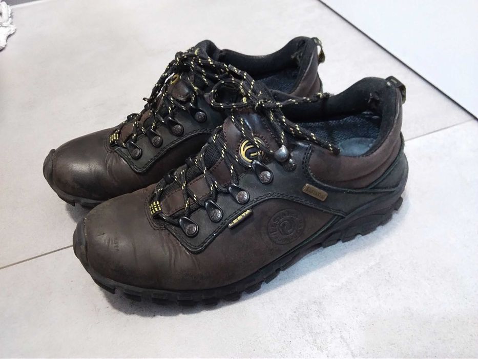 Adidasy buty trekkingowe Lesta numer rozmiar 38