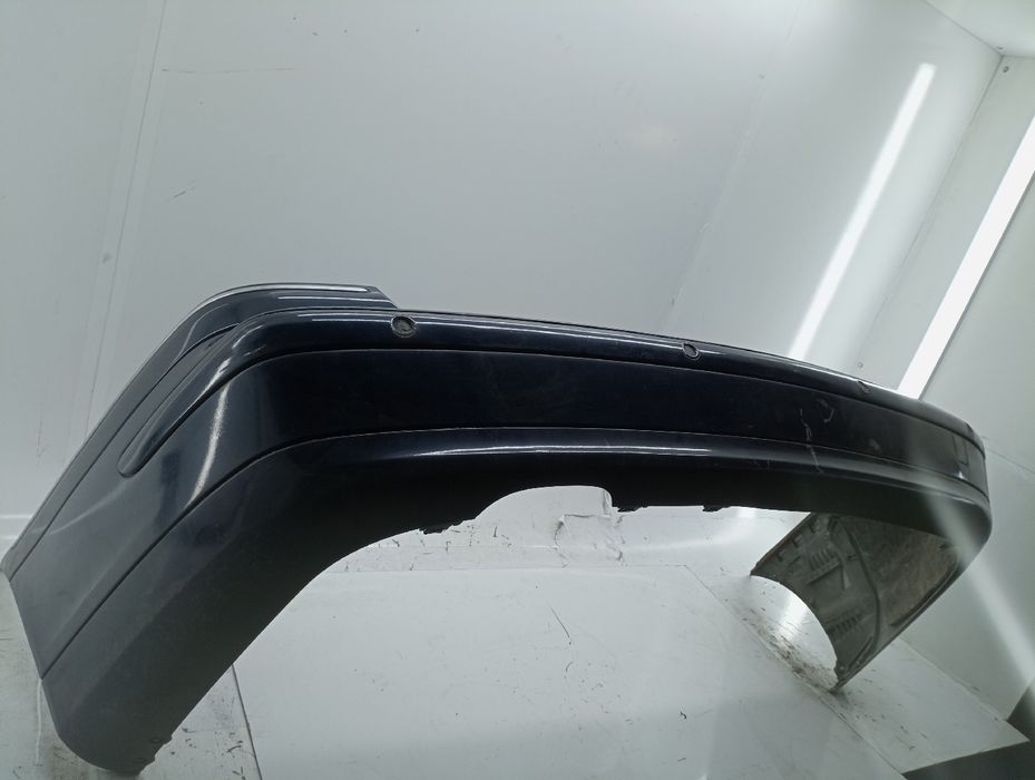 Para Choques Traseiro Com Sensores - MERCEDES-BENZ C-CLASS T-Model (S203) | 01 - 07