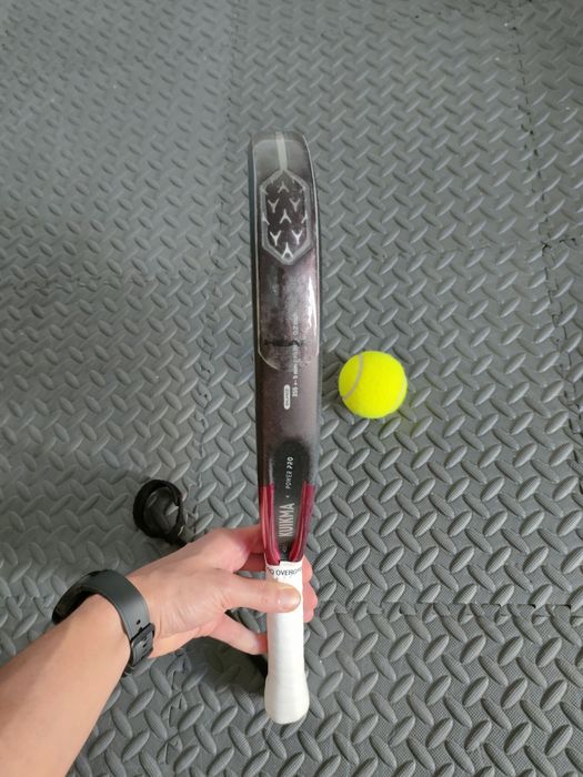 Raquete de padel Kuikma Power Pro 2025