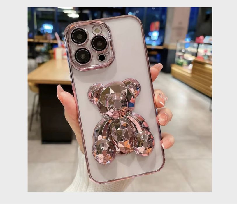чехол на iphone 13 pro