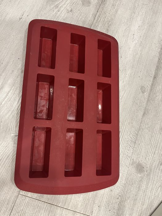 Великий набір для випічки