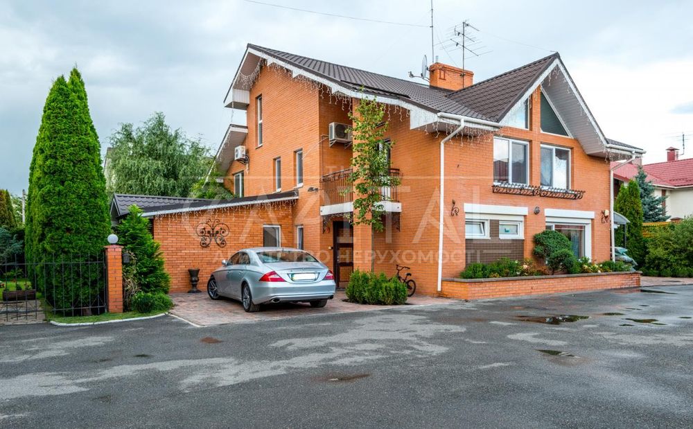 Будинок за адресою вул. Зарічна (площа 260 м²) - Atlanta.ua - фото 21