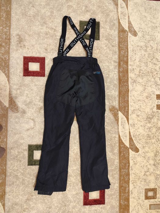 Штани жіночі гірськолижні