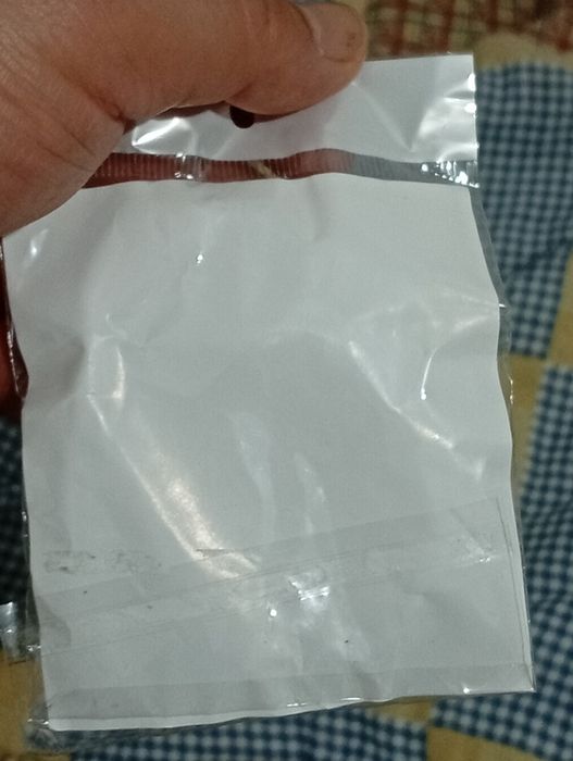 Pulseira de nome Sara nova e selada