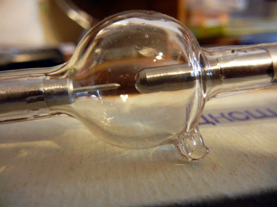 Лампа ДКСШ-200 Сделано в СССР (новая): 250 грн. - Проектори Одеса на Olx