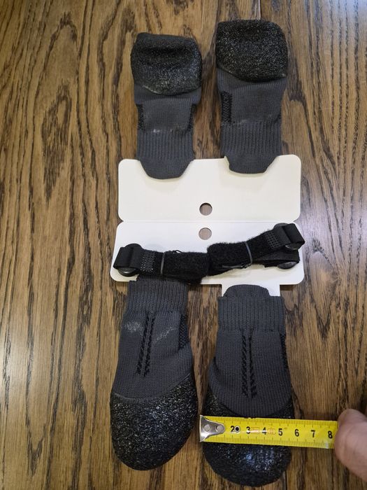 Взуття для собак