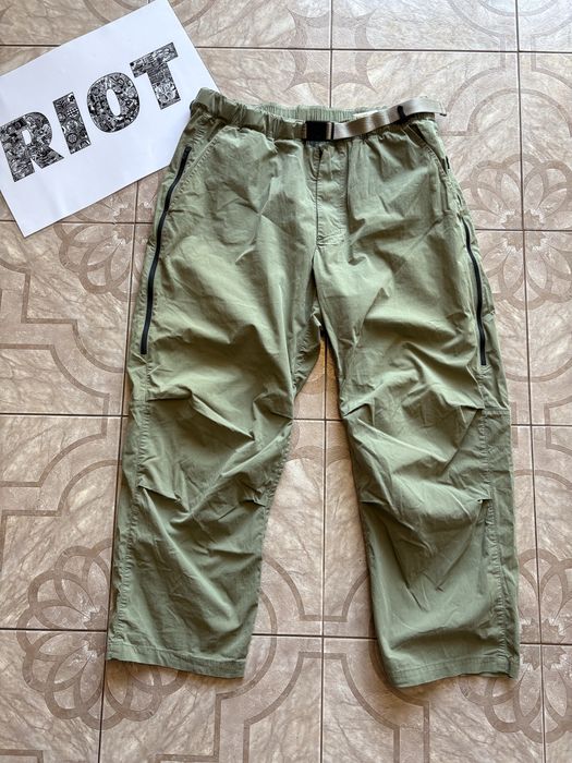 Штани riot division