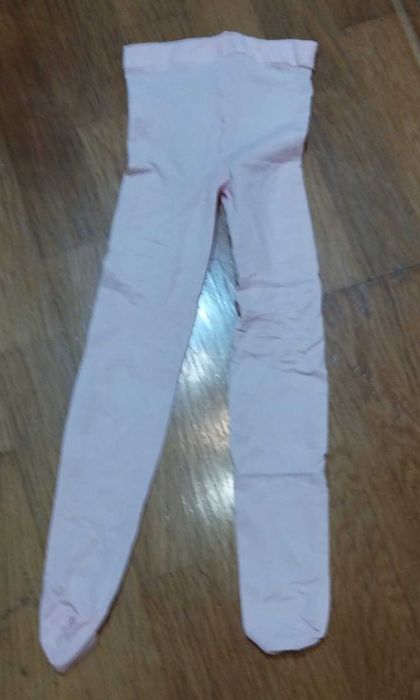 Girls' Socks and Tights
