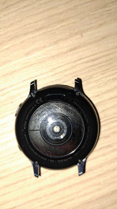 Samsung Active 2 44 mm AVARIADO
