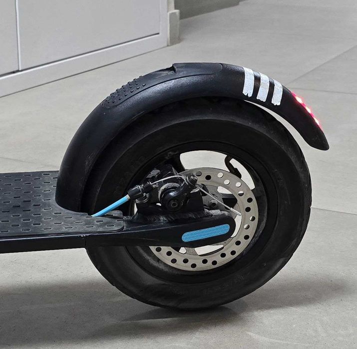 Електросамокат Proove Model X-City Pro в гарному стані