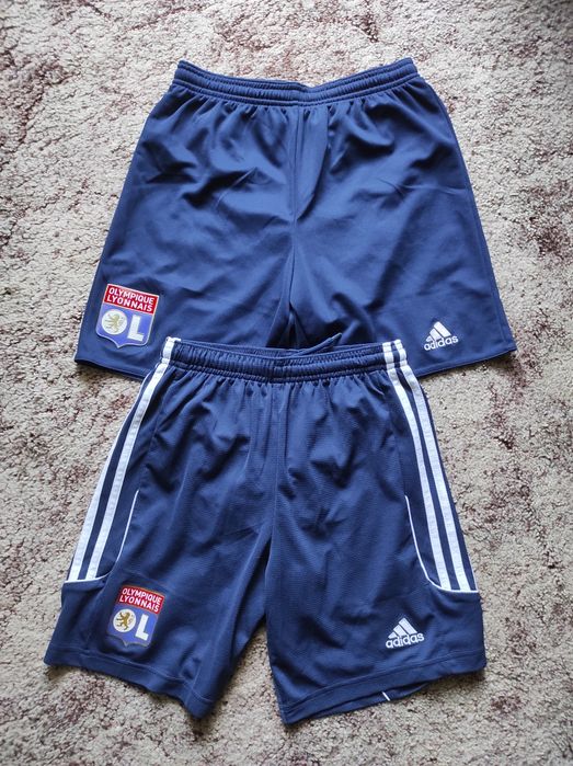 футболний одяг Пари СентЖермен, ОЛеон