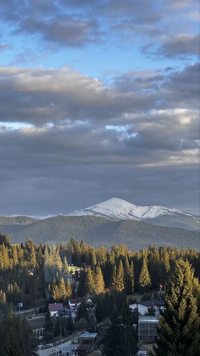 КОТЕДЖ ЧАН БУКОВЕЛЬ ЯБЛУНИЦЯ A-frame  З Неймовірним краєвидом