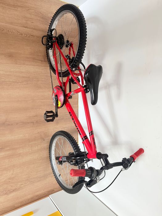 Btwin 20 Rower Dziecięcy 20 Cali Wysyłka/Odbiór