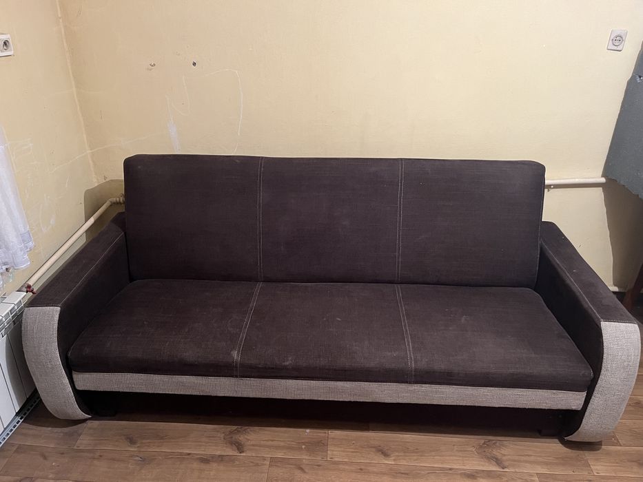 Kanapa/Sofa  rozkladana