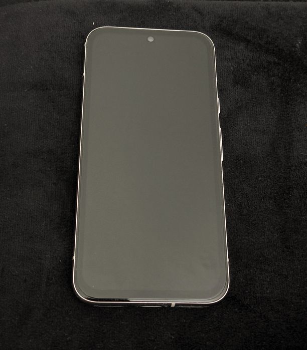 Google pixel 8a como novo