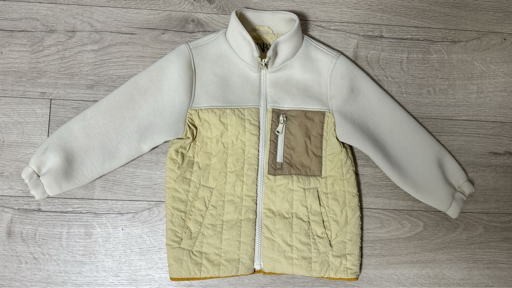 детская фирменная ветровка,куртка ZARA оригинал