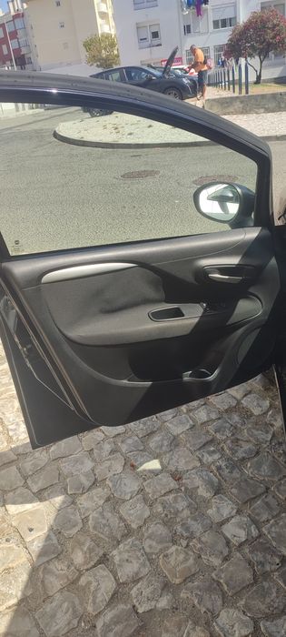 Fiat Punto 1.3 multijet